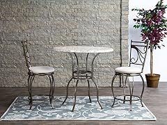 Vittoria 3-Piece Pub Set