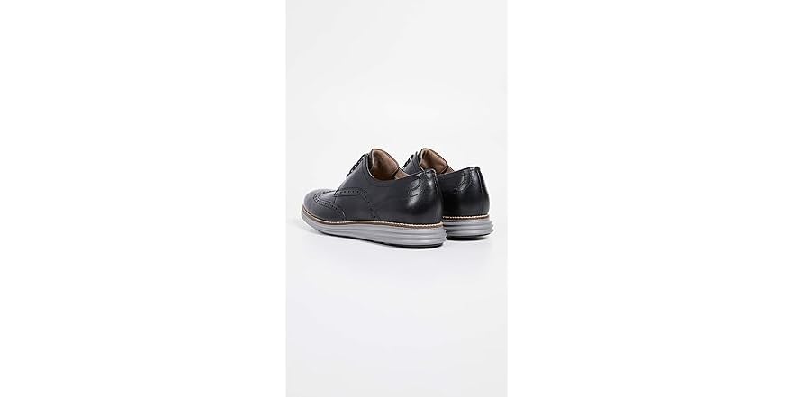 cole haan shortwing