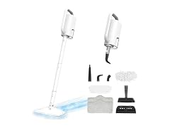 ACHTFACH 6-in-1 Steam Mop