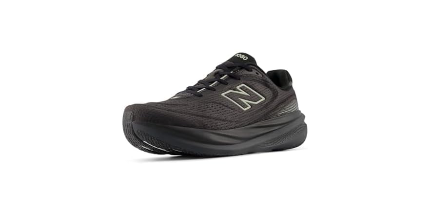 New Balance Men's 1080v15 Running Shoes (Open Box)