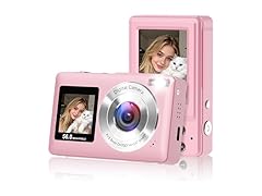 ceye 56MP Dual Screen Digital Camera