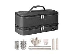ZRRAJOY Shark FlexStyle Travel Case