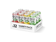 Ryl Iced Tea Variety Pack, 12pk
