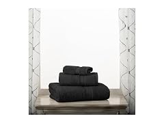 Superior Egyptian Cotton Quick Dry & Ultra Plush 3Pc Set
