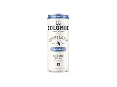 La Colombe Double Draft Latte, 11 Fl. Oz., Single Can