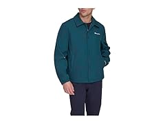 Champion Men Softshell Coaches Jacket