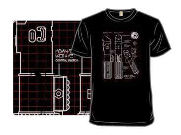 Dark Side Schematics