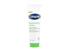 Cetaphil, Moisturizing Cream