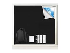 PATTENGO Blackout Curtains for Bedroom