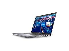 Dell Latitude 5420 Laptop - 14" HD (Open Box)