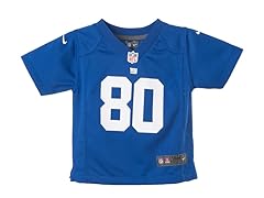 Giants- Victor Cruz #80 (12-24m)