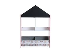 Luxenhome Children's Bookcase