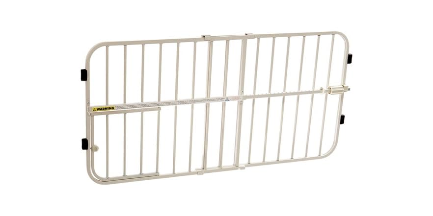 mini tuffy expandable gate