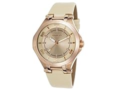 Invicta Women's Wildflower Satin Bracelet Watch