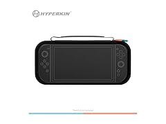 Hyperkin EVA Hard Shell Carrying Case for Switch 2