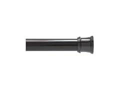 Kenney Twist & Fit Tension Shower Curtain Rod