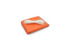 Coghlan's Lightweight Emergency Tube Tent