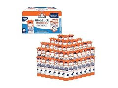 Elmer's BlooStick Buddies Glue Sticks