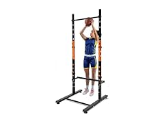 ACELETIQS Basketball Shooting Trainer