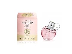 Azzaro Wanted Girl Tonic EDT Spray 2.7 Oz