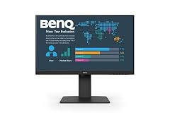 BenQ BL2786TC 27" IPS LED Monitor