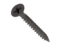 Fas-Pak Drywall Screw 6x1-1/4 Fine