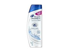 Head and Shoulders Classic Clean 2-in-1