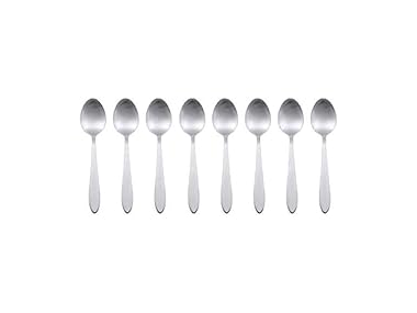 $7.99, Was $13.54, 40% Off! Oneida 8pc Taylor Flatware Teaspoon dealfomo