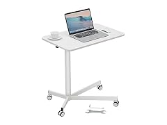 VEVOR Mobile Standing Desk
