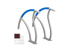 Pool Handrail, 2 PCS 30x30 in Railing