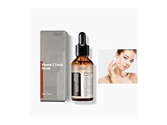 VGO Vitamin C Facial Serum