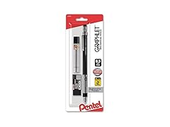 Pentel® Graphlet Mechanical Pencil, 0.5