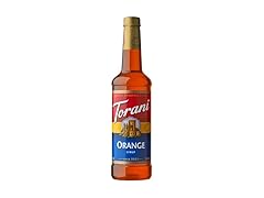 Torani Orange Syrup, 25.4oz