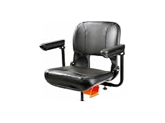 SuperHandy GUT143 Cushoined Seat