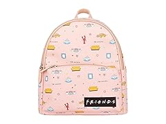 Danielle Nicole Friends Central Perk Backpack 9-in.