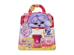 Little Live Scruff-a-Luvs S7 Salon Surprise