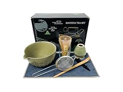 AIYICIII Matcha Whisk Set (7pcs)