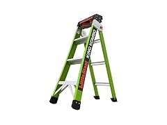 Little Giant Ladder Systems 13470-001 4' KING KOMBO