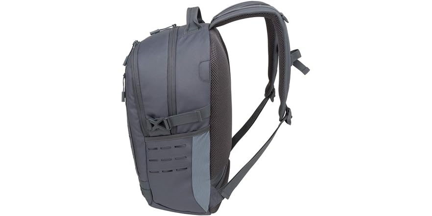 Samurai Tactical Kote Day Backpack