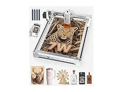 Carverall K15 Pro 7W laser engraver