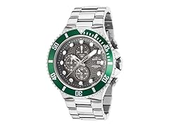 Men's Pro Diver Watch