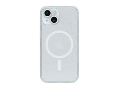 OtterBox iPhone 16e/15/14/13 Symmetry Series Clear