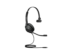 Jabra Evolve2 30 - USB-C UC mono