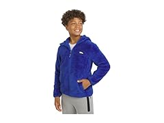 Eddie Bauer Boys Quest Plush Jacket