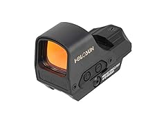 HOLOSUN 510C Multi-Reticle