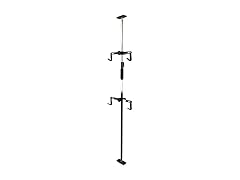 Swagman Hang It Bike Storage System