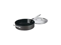 Cuisinart 5.5-Quart Saute Pan 