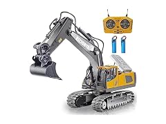 KIZJORYA Remote Control Excavator Toy
