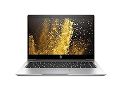 HP EliteBook 840 G5 i5 8GB 256GB Laptop (S&D)