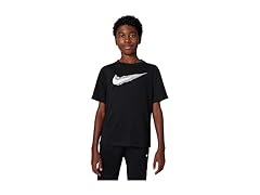 Nike Kids' Multi Dri-FIT Short-Sleeve Top